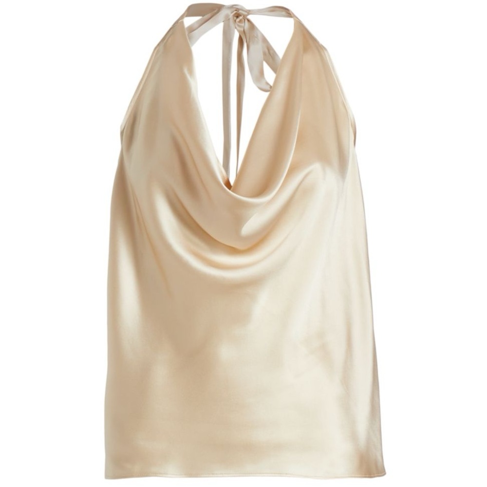 Cami NYC Jackie Top - Shell (Small)
